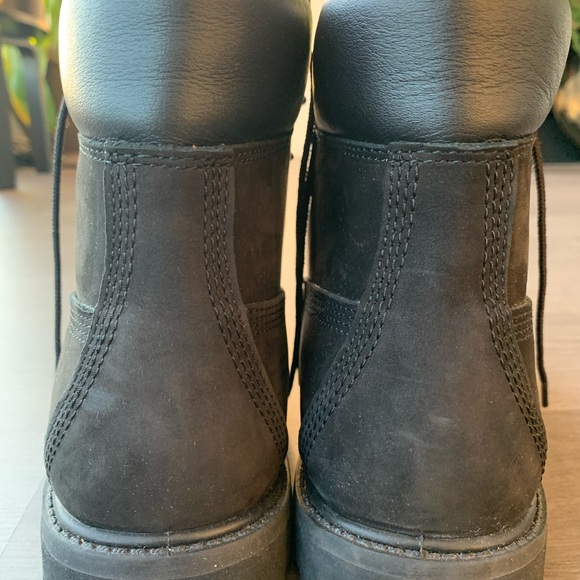 Timberland boots - Picture 2 of 5